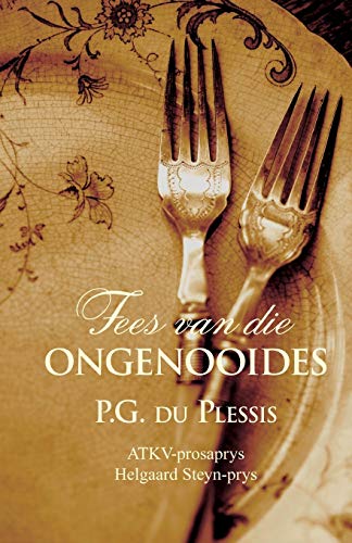 Fees van die ongenooides von Tafelberg