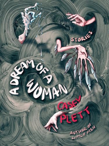 A Dream of a Woman A Dream of a Woman