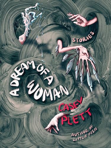 A Dream of a Woman von Arsenal Pulp Press