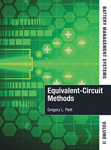 Battery Management Systems: Equivalent-Circuit Methods