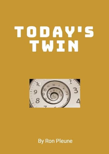 Today's Twin von Lulu.com