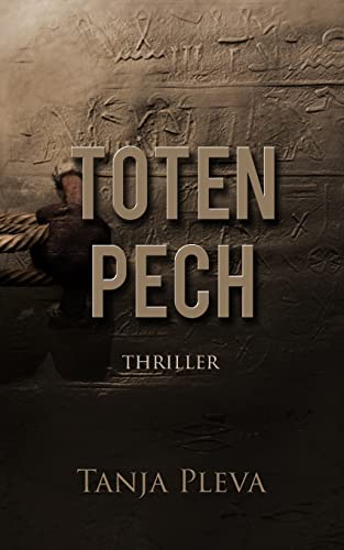 Totenpech: Thriller von Createspace Independent Publishing Platform