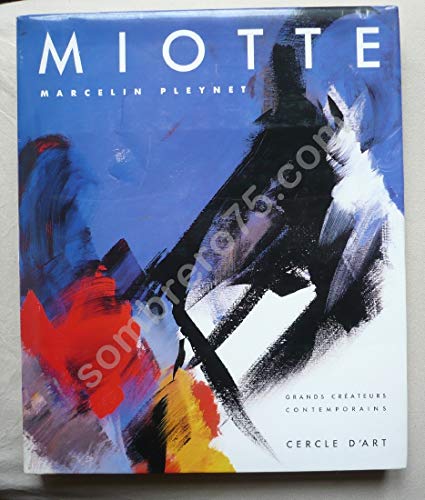 Jean Miotte