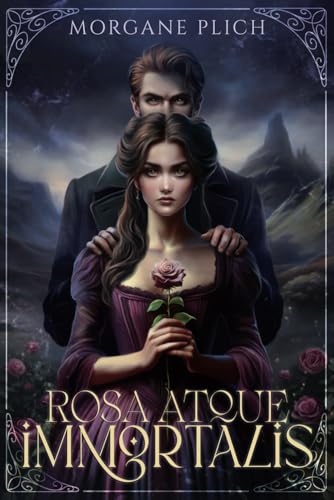 Rosa Atque Immortalis von AFNIL