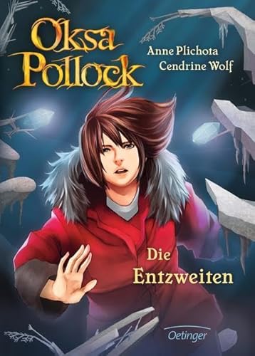 Oksa Pollock 5. Die Entzweiten