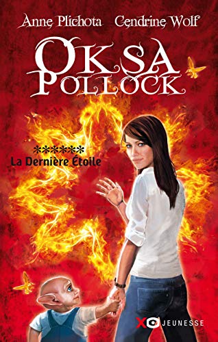 Oksa Pollock 6/La derniere etoile Oksa Pollock 6/La derniere etoile von XO