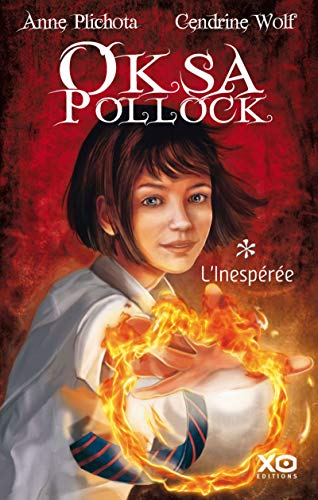 Oksa Pollock - L' inespérée