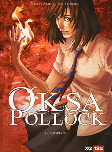 Oska Pollock (BD) 1. L'inesperee