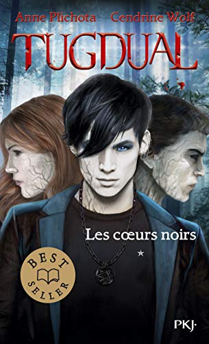 Tugdal - Les coeurs noirs