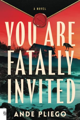 You Are Fatally Invited: A Novel von Random House Publishing Group