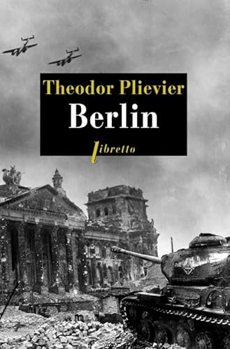 Berlin von LIBRETTO