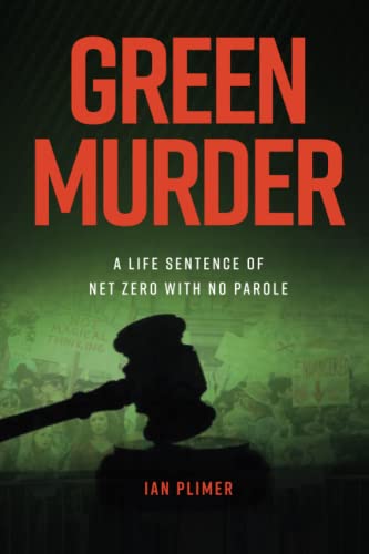 Green Murder: (Worldwide Edition) von Connor Court Publishing