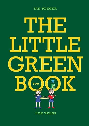 The Little Green Book for Teens von Connor Court Publishing Pty Ltd