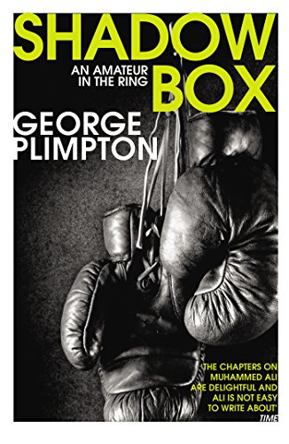 Shadow Box: An Amateur in the Ring von imusti