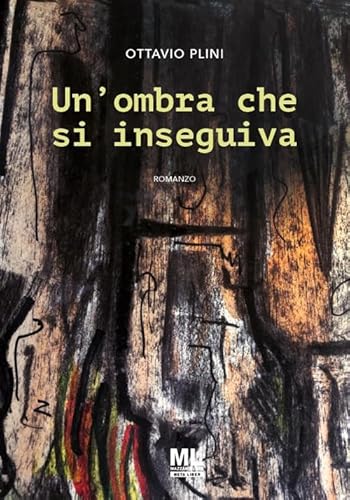 Un'ombra che si inseguiva Un'ombra che si inseguiva von Mazzanti Libri