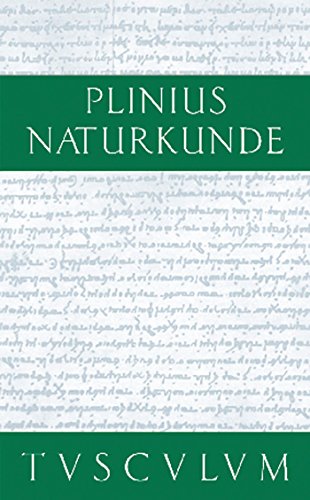 Kosmologie: Lateinisch - deutsch (Sammlung Tusculum) von de Gruyter