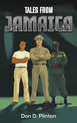 Tales From Jamaica von Austin Macauley Publishers