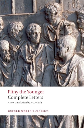 Complete Letters (Oxford World's Classics) von Oxford University Press