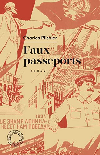 Faux passeports : Souvenirs d'un agitateur