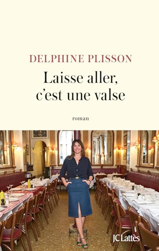 Laisse aller, c'est une valse von LATTES