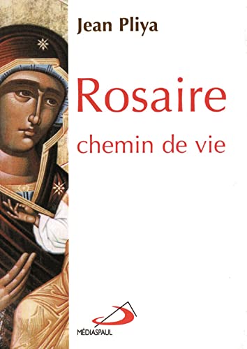 ROSAIRE CHEMIN DE VIE von MEDIASPAUL