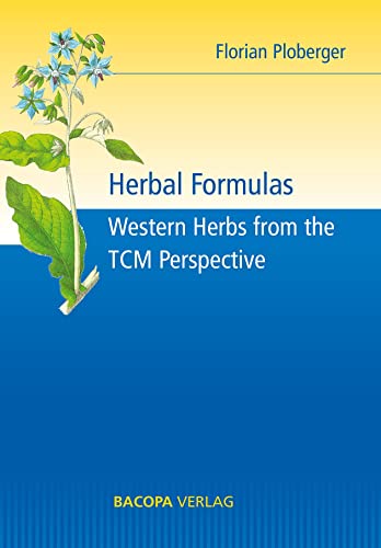 Herbal Formulas.: Western Herbs from the TCM Perspective