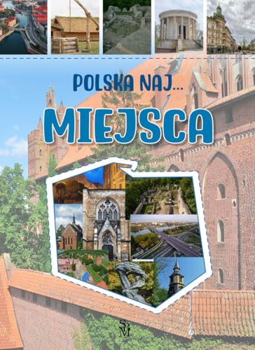 Polska NAJ Miejsca von SBM