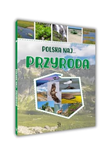 Polska NAJ Przyroda von SBM