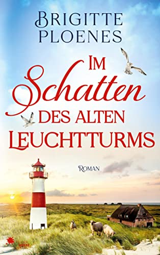 Im Schatten des alten Leuchtturms