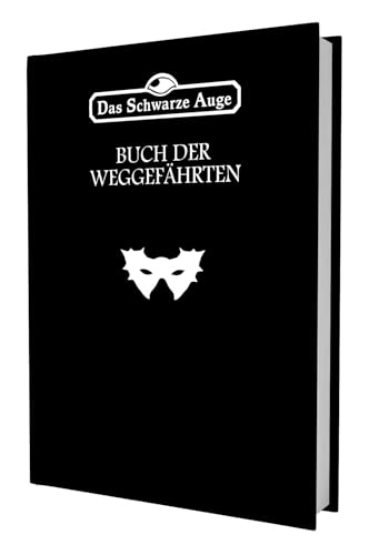 DSA - Das Buch der Weggefährten von Ulisses Medien und Spiel Distribution GmbH