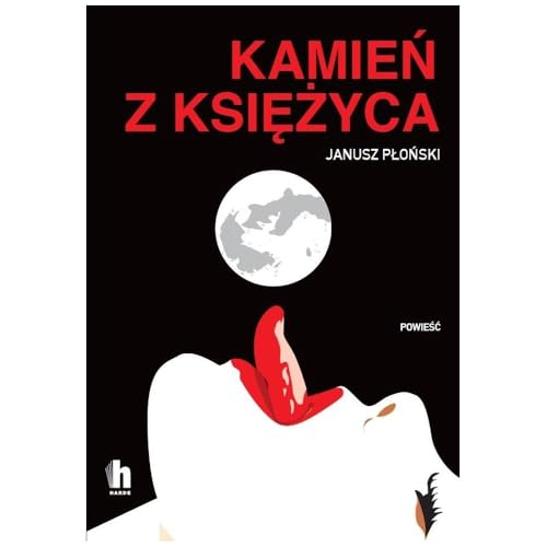 Kamień z Księżyca von Harde