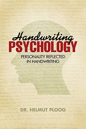 Handwriting Psychology: Personality Reflected in Handwriting von iUniverse.com