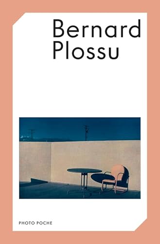 Bernard Plossu von ACTES SUD