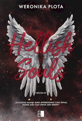Hellish (3) (Hellish Souls, Band 3)