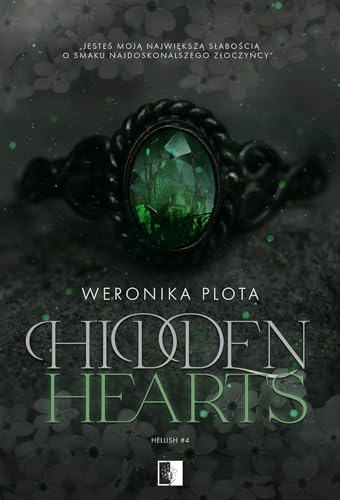 Hidden Hearts von NieZwykłe