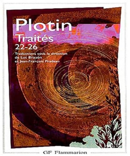 Traités: 22 à 26 von FLAMMARION