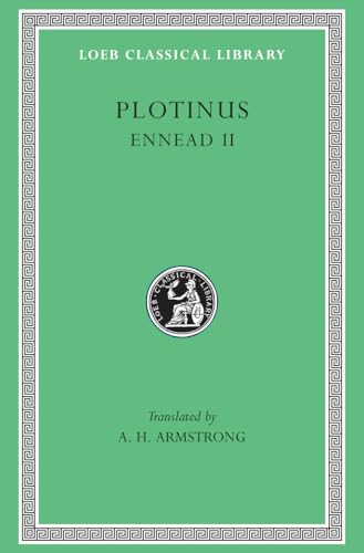 Ennead (Loeb Classical Library)
