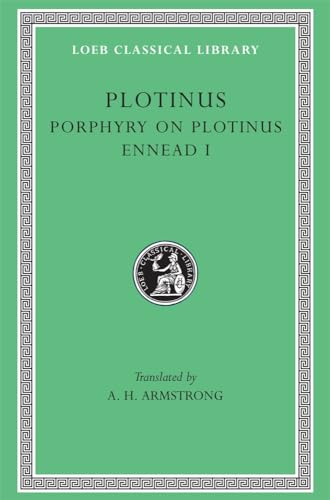 Plotinus (Loeb Classical Library)
