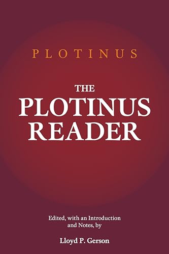 The Plotinus Reader (Hackett Classics)