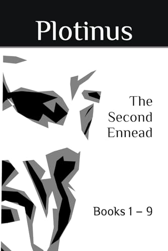 The Second Ennead: Books 1 – 9 The Second Ennead: Books 1 – 9 von Independently published