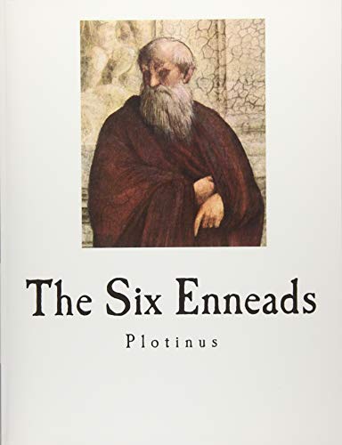 The Six Enneads The Six Enneads