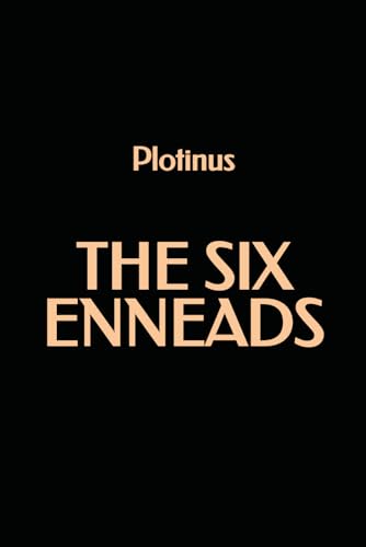 The Six Enneads The Six Enneads von Independently published