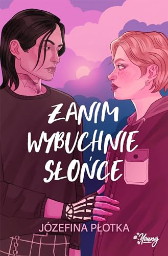 Zanim wybuchnie słońce