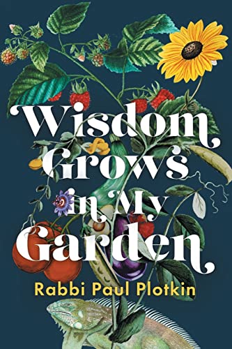 Wisdom Grows in My Garden von AIA Publishing