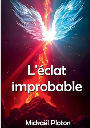 L'éclat improbable von BoD – Books on Demand – Frankreich
