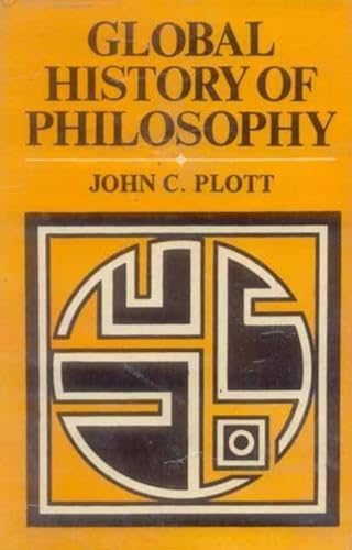 Global History of Philosophy: Patristic-Sutra Period (325 - 800 A.D.) v. 3