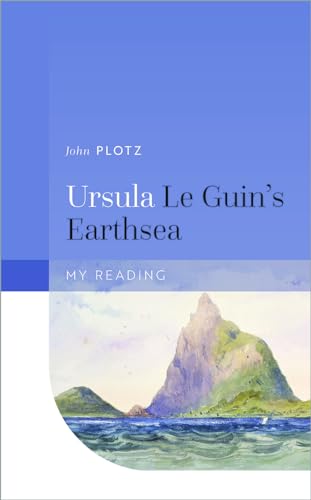 Ursula Le Guin's Earthsea (My Reading)