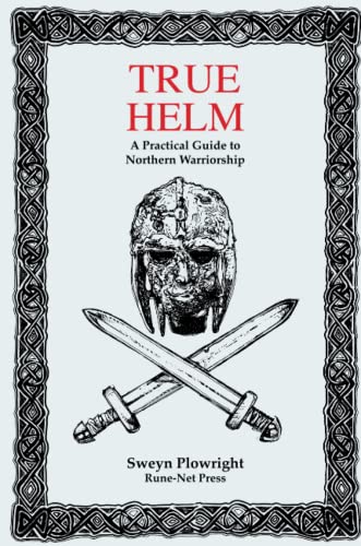 True Helm von Lulu Press, Inc.