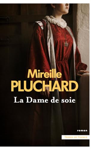 La Dame de soie von PRESSES CITE