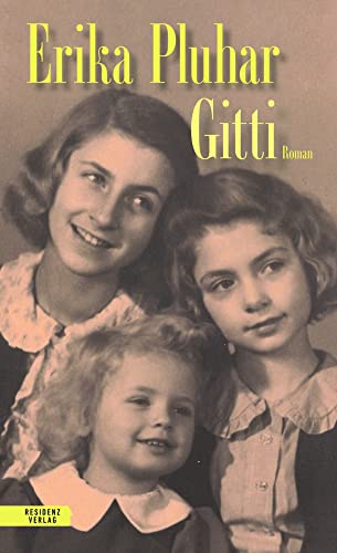 Gitti: Roman von RESIDENZ